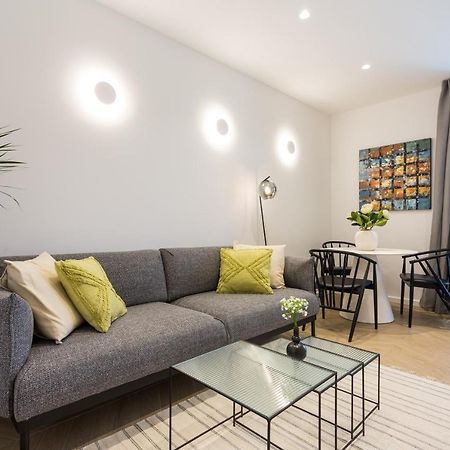Top Floor Luxury Suite Split Luaran gambar