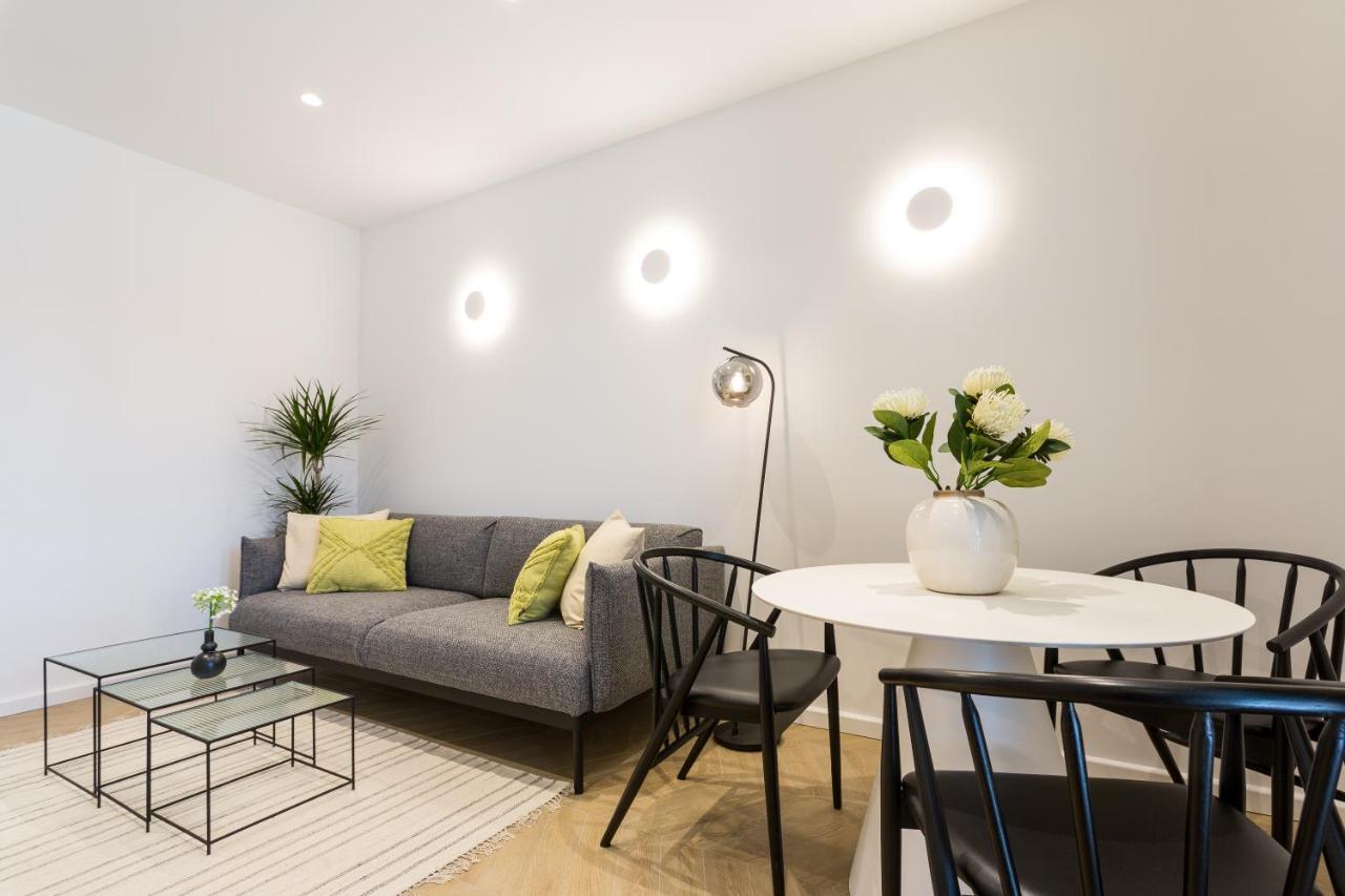 Top Floor Luxury Suite Split Luaran gambar